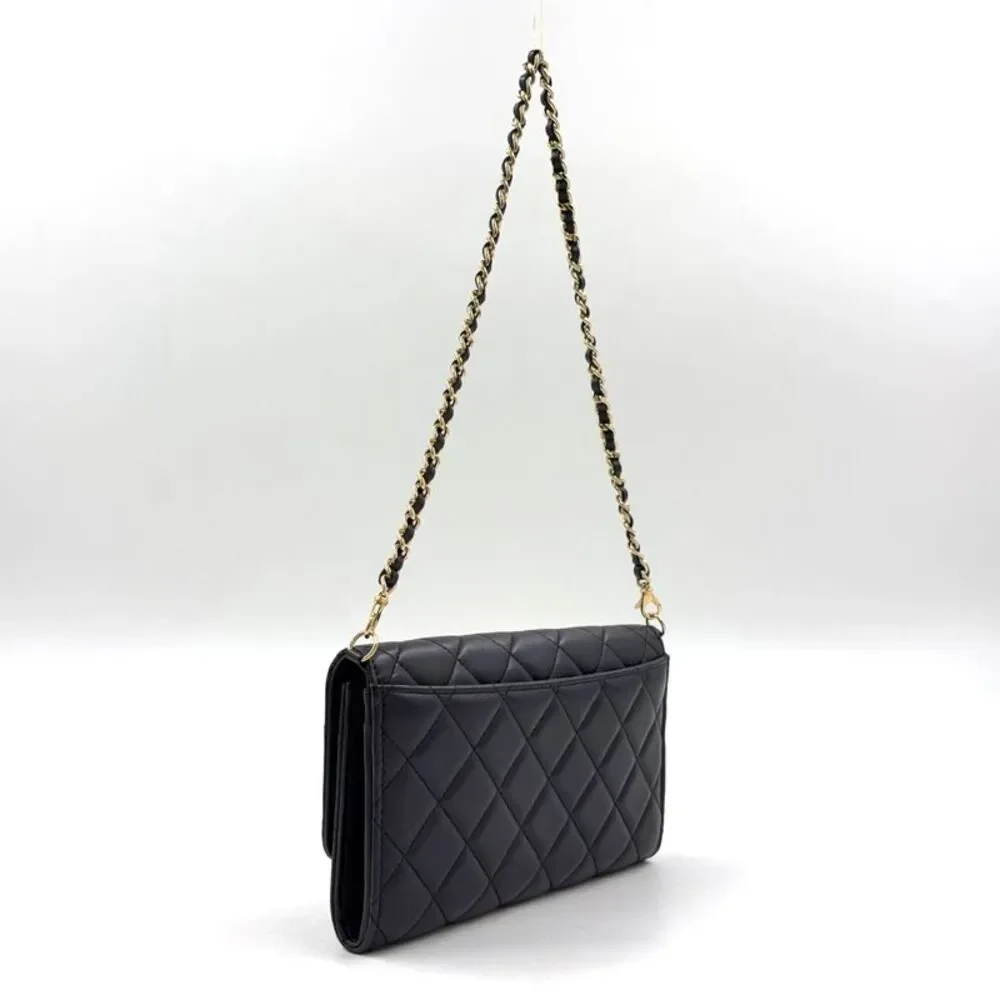 CHANEL delivery duty